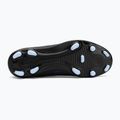 Кросівки футбольні дитячі Nike Phantom 6 Low Club MG black/black 4