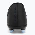 Кросівки футбольні дитячі Nike Phantom 6 Low Club MG black/black 6