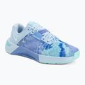 Кросівки для тренувань жіночі Nike Metcon 10 AMP ice blue/royal pulse/racer blue/white