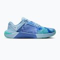 Кросівки для тренувань жіночі Nike Metcon 10 AMP ice blue/royal pulse/racer blue/white 8