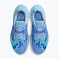 Кросівки для тренувань жіночі Nike Metcon 10 AMP ice blue/royal pulse/racer blue/white 14