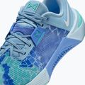 Кросівки для тренувань жіночі Nike Metcon 10 AMP ice blue/royal pulse/racer blue/white 15
