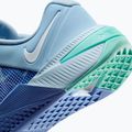 Кросівки для тренувань жіночі Nike Metcon 10 AMP ice blue/royal pulse/racer blue/white 17