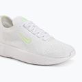 Кросівки для тренувань жіночі Nike Free 2025 white/barely volt/platinum tint 7