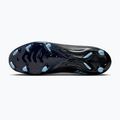 Кросівки футбольні чоловічі Nike Mercurial Superfly 10 Academy MG black/ice blue 12