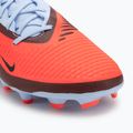 Кросівки футбольні чоловічі Nike Phantom 6 Low Academy FG/MG royal tint/bright crimson 7