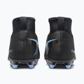 Кросівки футбольні дитячі Nike Mercurial Superfly 10 Club FG/MG black/ice blue 11