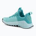 Жіночі кросівки для тренувань Nike Free Metcon 6 bleached turquoise/washed teal/teal tint/white 3