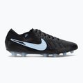 Кросівки футбольні чоловічі Nike Tiempo Legend 10 Elite AG-Pro black/black 2