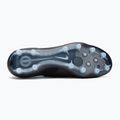 Кросівки футбольні чоловічі Nike Tiempo Legend 10 Elite AG-Pro black/black 4