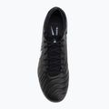 Кросівки футбольні чоловічі Nike Tiempo Legend 10 Elite AG-Pro black/black 5