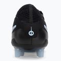 Кросівки футбольні чоловічі Nike Tiempo Legend 10 Elite AG-Pro black/black 6