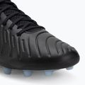 Кросівки футбольні чоловічі Nike Tiempo Legend 10 Elite AG-Pro black/black 7