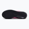 Кросівки футбольні дитячі Nike Mercurial Vapor 16 Club IC magic flamingo/black/total crimson 13