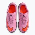 Кросівки футбольні дитячі Nike Mercurial Vapor 16 Club IC magic flamingo/black/total crimson 14