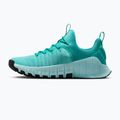 Жіночі кросівки для тренувань Nike Free Metcon 6 bleached turquoise/washed teal/teal tint/white 2