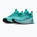 Жіночі кросівки для тренувань Nike Free Metcon 6 bleached turquoise/washed teal/teal tint/white 3
