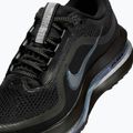 Кросівки для бігу жіночі Nike Pegasus Premium black/metallic silver/black 11