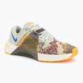 Buty treningowe męskie Nike Metcon 10 AMP light bone/cave stone/racer blue