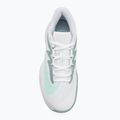 Кросівки тенісні жіночі Nike Vapor Pro 3 white / mint foam / cannon 5