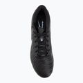 Кросівки футбольні чоловічі Nike Tiempo Legend 10 Academy SG-Pro black/black 5