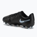 Кросівки футбольні дитячі Nike Tiempo Legend 10 Club FG/MG black/black 3
