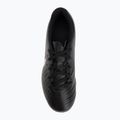 Кросівки футбольні дитячі Nike Tiempo Legend 10 Club FG/MG black/black 5