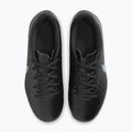 Кросівки футбольні дитячі Nike Tiempo Legend 10 Club FG/MG black/black 13