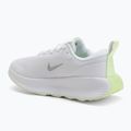 Кросівки жіночі Nike Promina white/metallic silver/barely volt 3