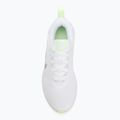 Кросівки жіночі Nike Promina white/metallic silver/barely volt 5