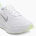 Кросівки жіночі Nike Promina white/metallic silver/barely volt 7