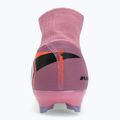 Кросівки футбольні чоловічі Nike Mercurial Superfly 10 Pro FG magic flamingo/black/total crimson 6
