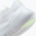 Кросівки для тренувань жіночі Nike Free 2025 white/barely volt/platinum tint 9
