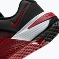 Чоловічі тренувальні кросівки Nike Metcon 10 black/white/varsity red 10