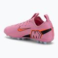 Кросівки футбольні дитячі Nike Mercurial Vapor 16 Academy AG magic flamingo/black/total crimson 3