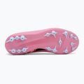 Кросівки футбольні дитячі Nike Mercurial Vapor 16 Academy AG magic flamingo/black/total crimson 4
