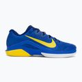 Кросівки тенісні чоловічі Nike Vapor 12 racer blue / lightening / deep royal blue 2