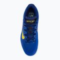 Кросівки тенісні чоловічі Nike Vapor 12 racer blue / lightening / deep royal blue 5