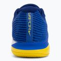 Кросівки тенісні чоловічі Nike Vapor 12 racer blue / lightening / deep royal blue 6