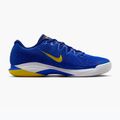 Кросівки тенісні чоловічі Nike Vapor 12 racer blue / lightening / deep royal blue 9