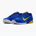 Кросівки тенісні чоловічі Nike Vapor 12 racer blue / lightening / deep royal blue 10