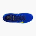 Кросівки тенісні чоловічі Nike Vapor 12 racer blue / lightening / deep royal blue 13