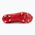 Кросівки футбольні дитячі Nike Mercurial Superfly 10 Academy LV8 FG/MG university red/dark obsidian 4