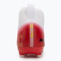 Кросівки футбольні дитячі Nike Mercurial Superfly 10 Academy LV8 FG/MG university red/dark obsidian 6