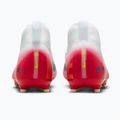 Кросівки футбольні дитячі Nike Mercurial Superfly 10 Academy LV8 FG/MG university red/dark obsidian 15