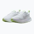 Кросівки жіночі Nike Promina white/metallic silver/barely volt 10