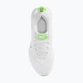 Кросівки жіночі Nike Promina white/metallic silver/barely volt 13