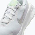 Кросівки жіночі Nike Promina white/metallic silver/barely volt 15