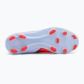 Кросівки футбольні дитячі Nike Phantom 6 Low Club MG royal tint/bright crimson/black 4