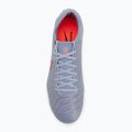 Кросівки футбольні чоловічі Nike Tiempo Legend 10 Pro FG blue eclipse/black 5